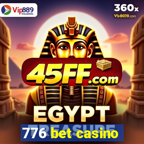 776 bet casino